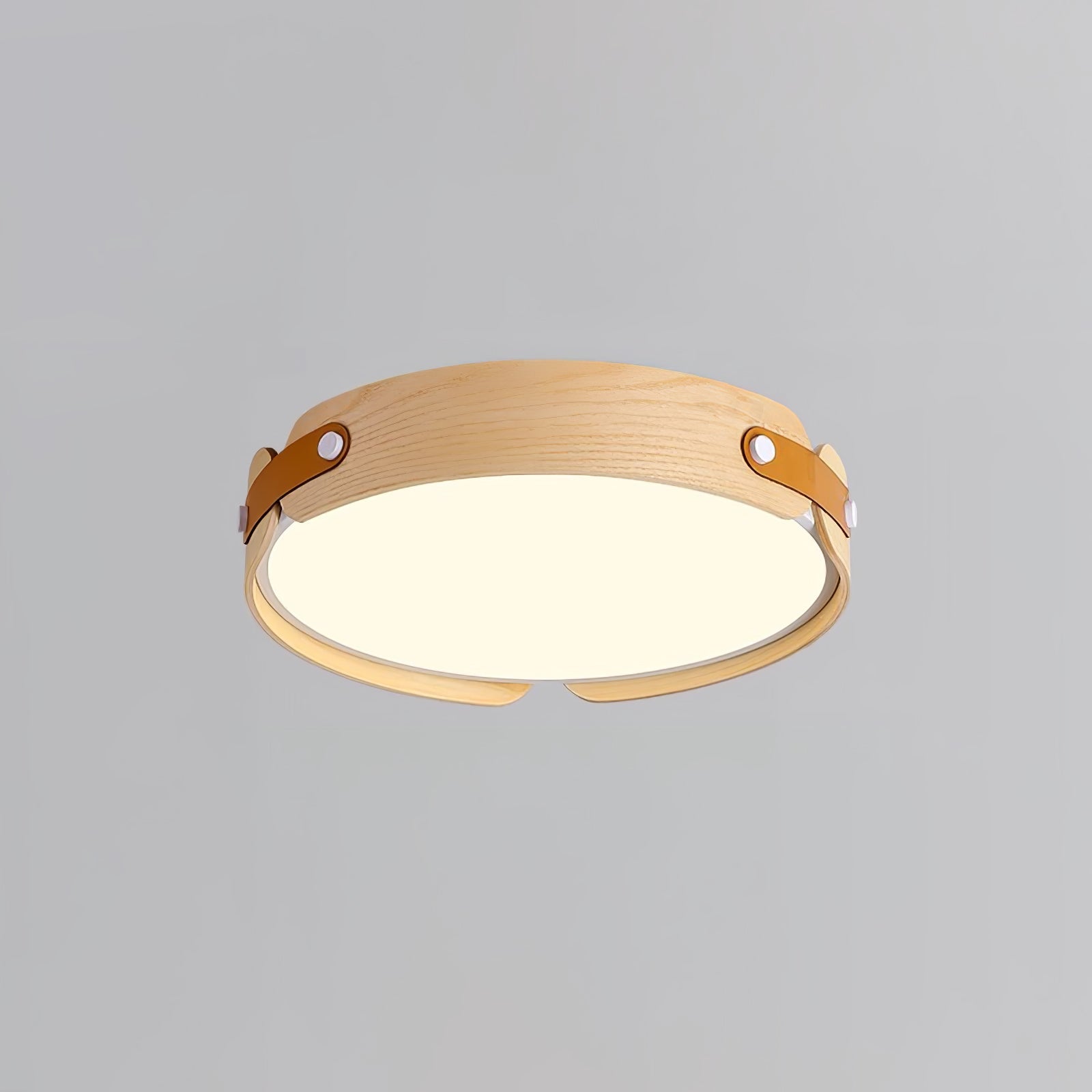 Iwen Plafondlamp