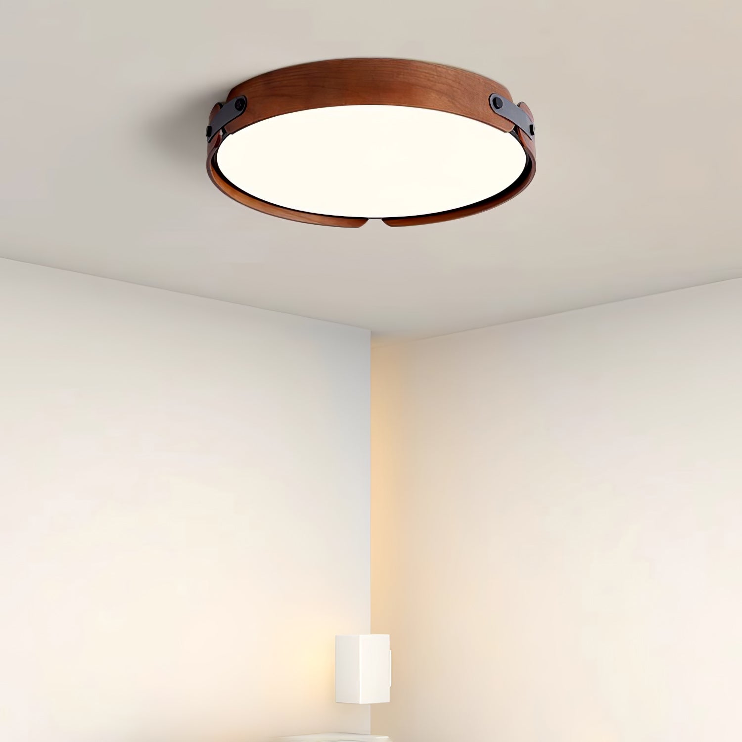 Iwen Plafondlamp