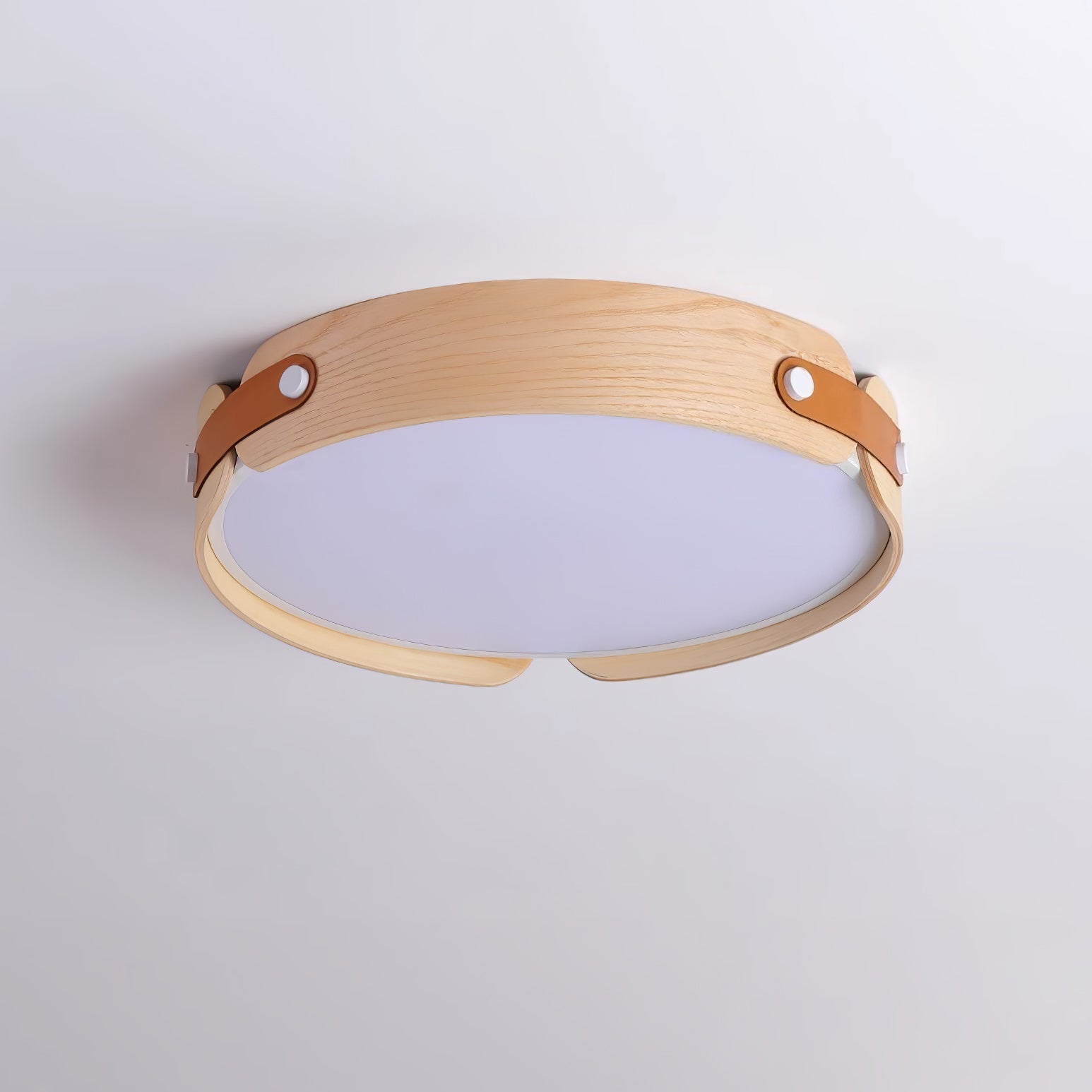 Iwen Plafondlamp