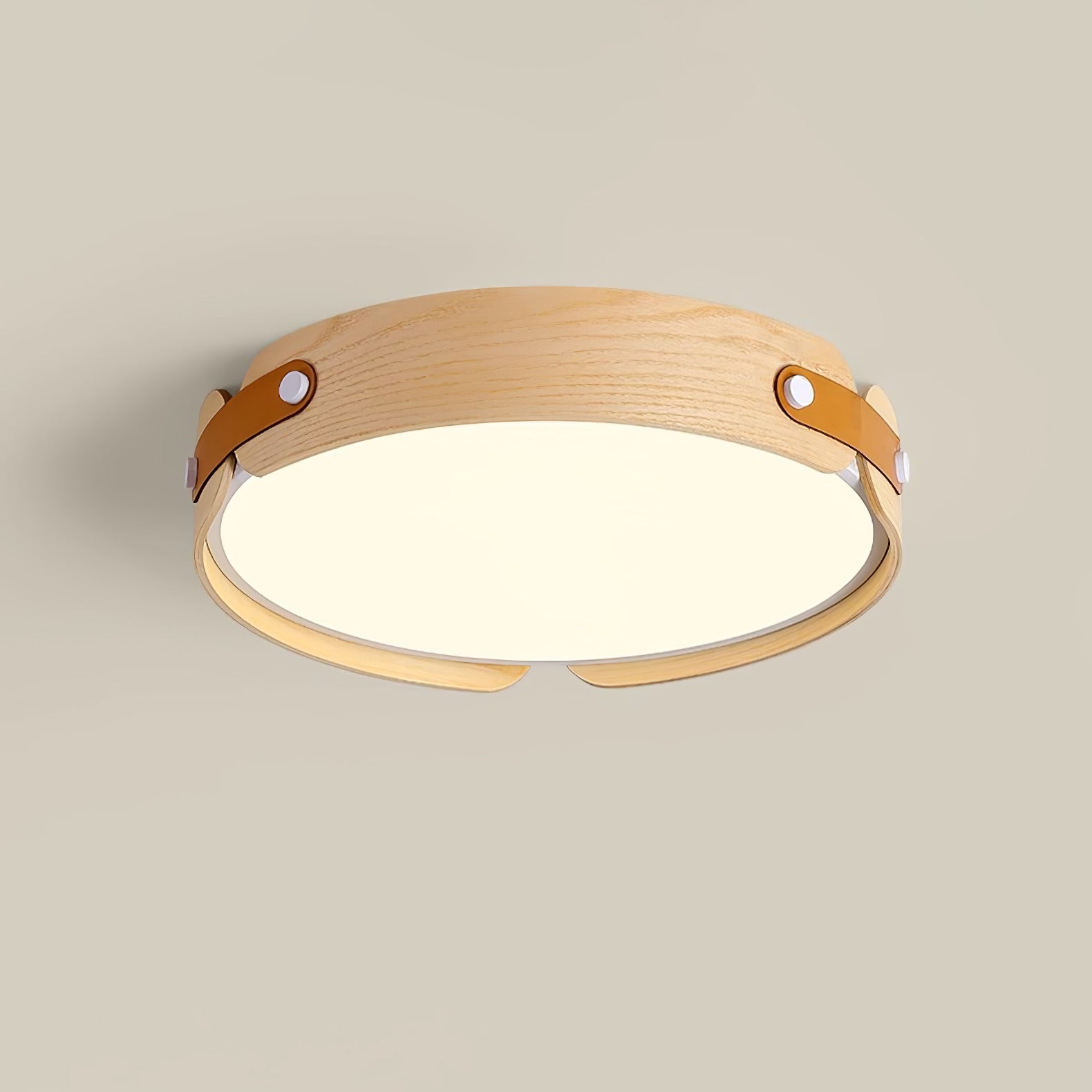 Iwen Plafondlamp
