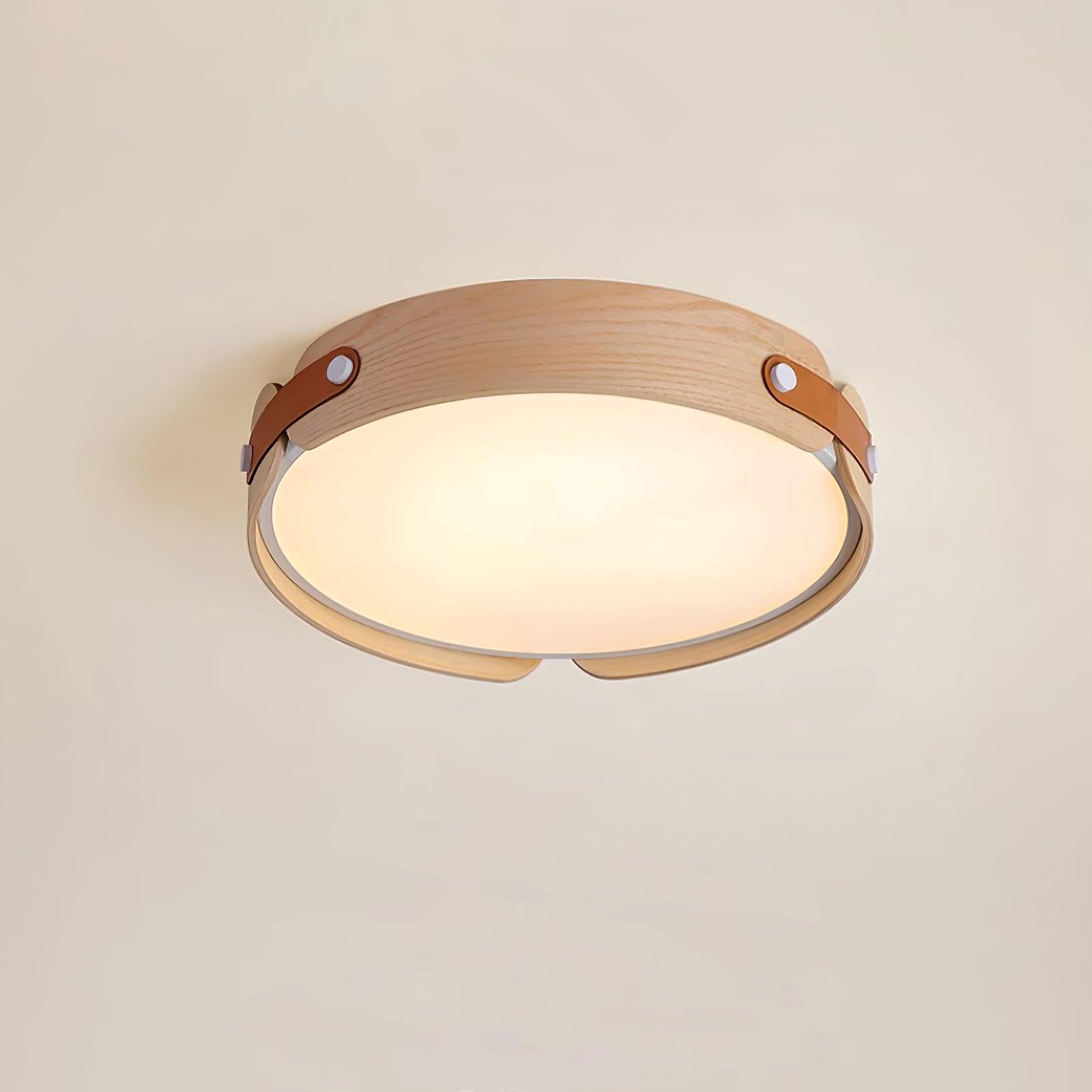 Iwen Plafondlamp