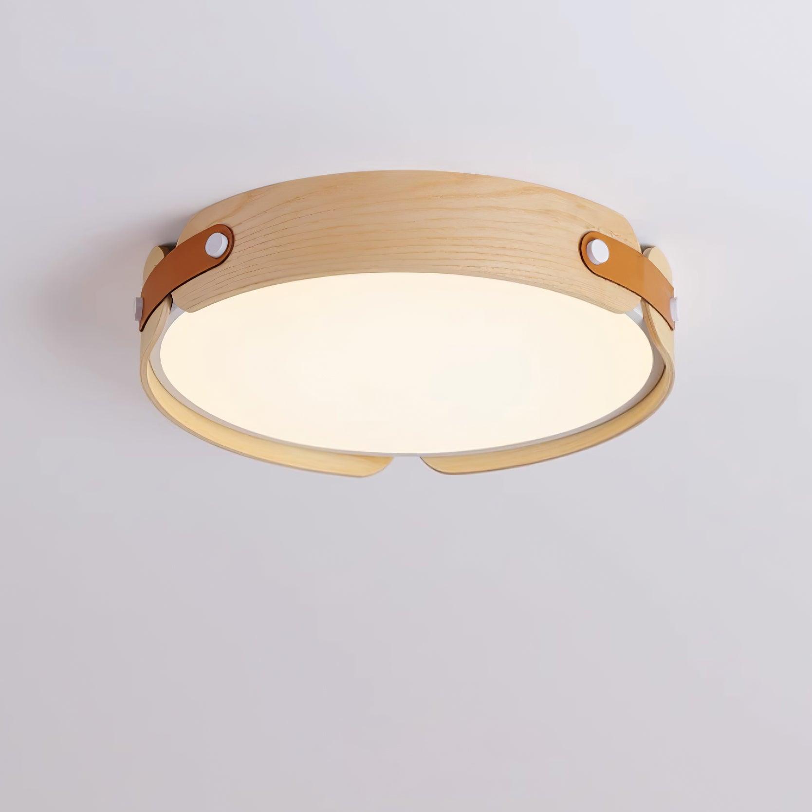Iwen Plafondlamp