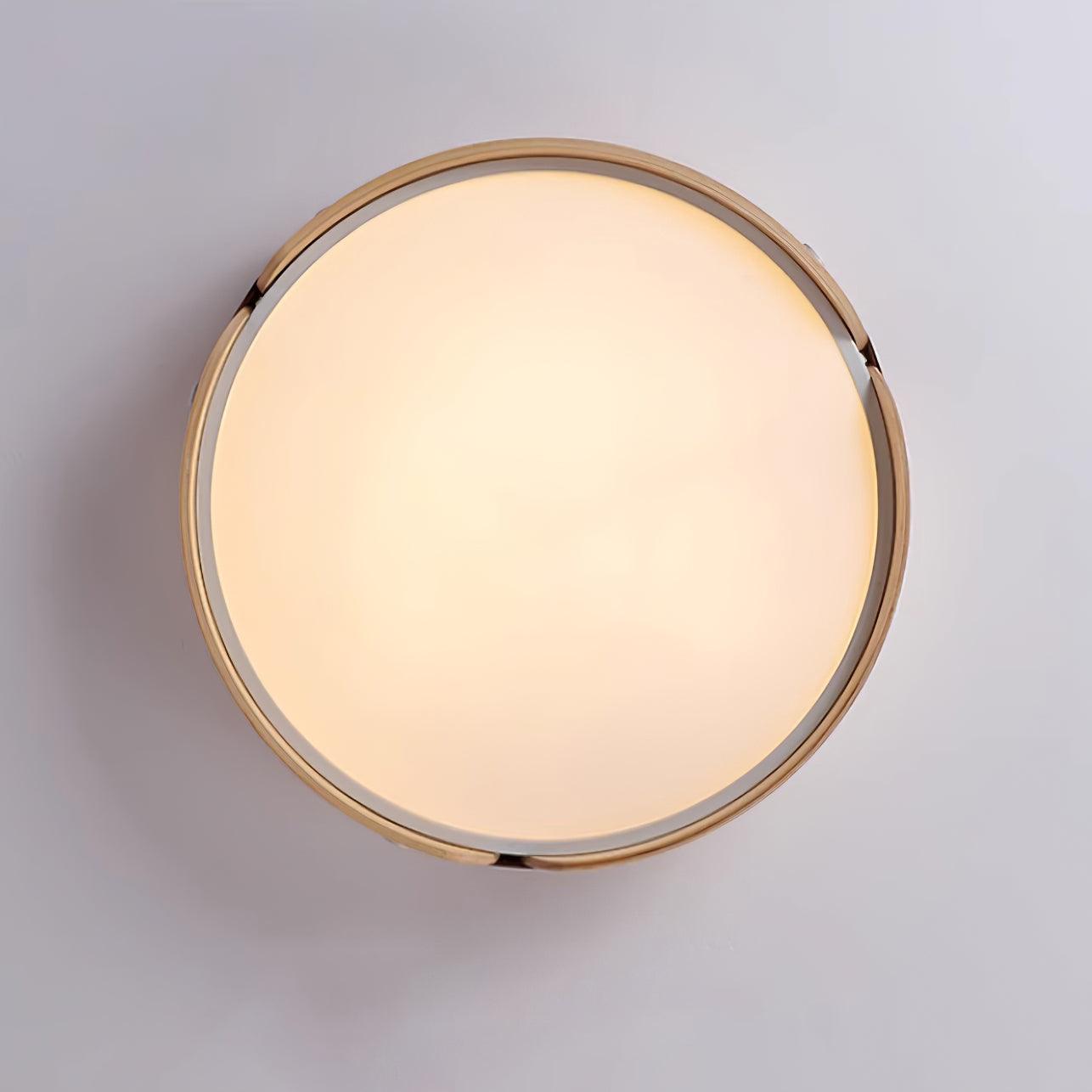 Iwen Plafondlamp