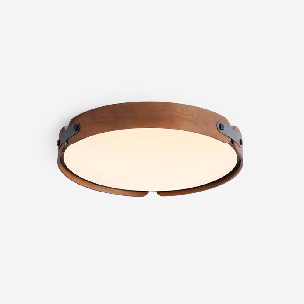 Iwen Plafondlamp