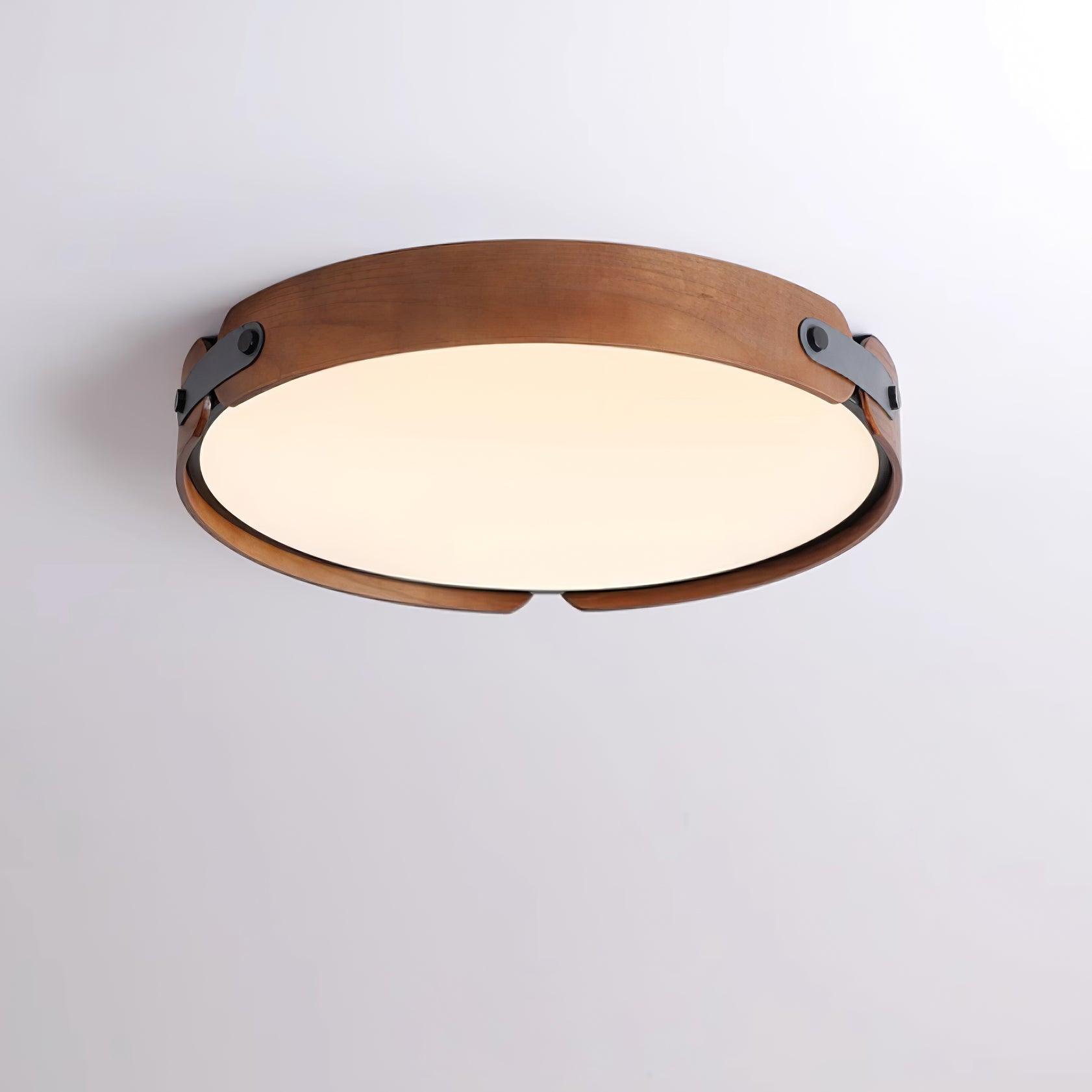 Iwen Plafondlamp