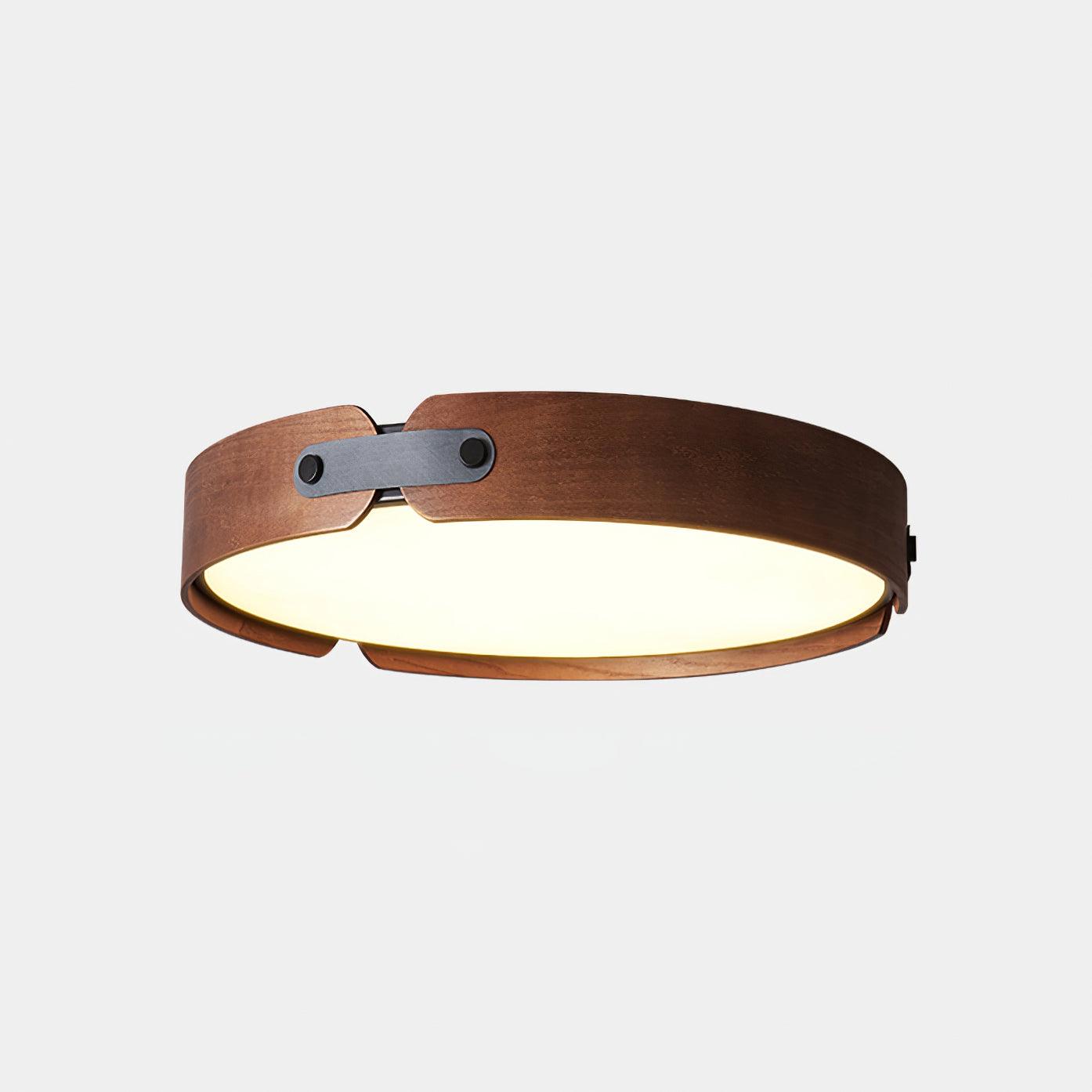 Iwen Plafondlamp