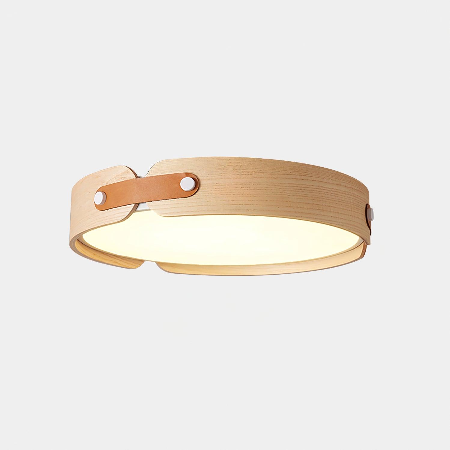 Iwen Plafondlamp