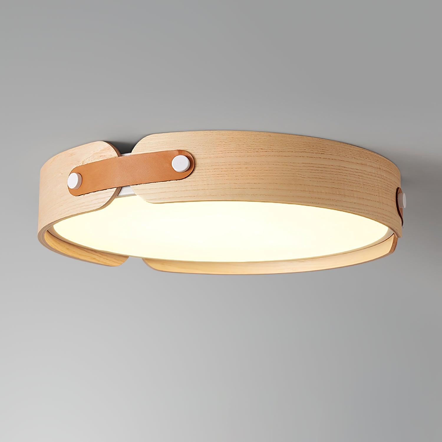 Iwen Plafondlamp