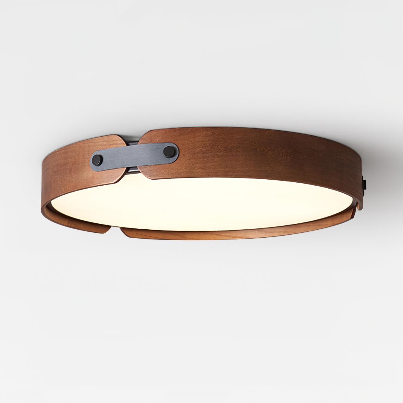 Iwen Plafondlamp