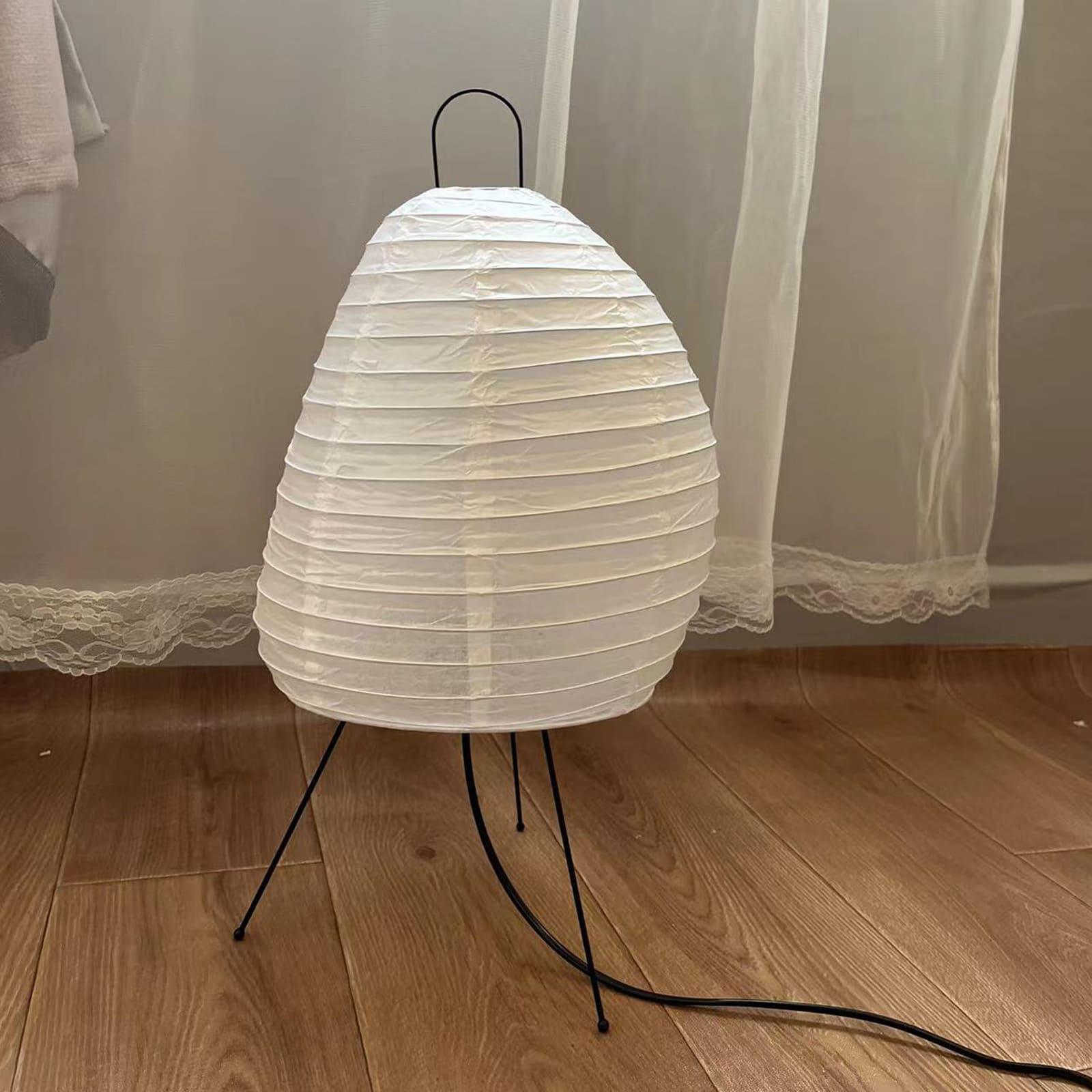 Kymo Papieren Tafellamp