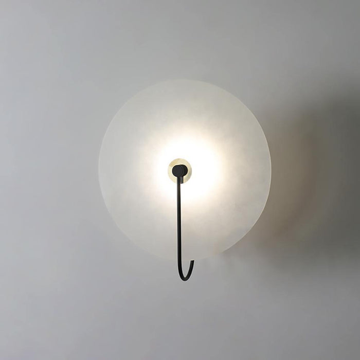 Bolturo Wandlamp