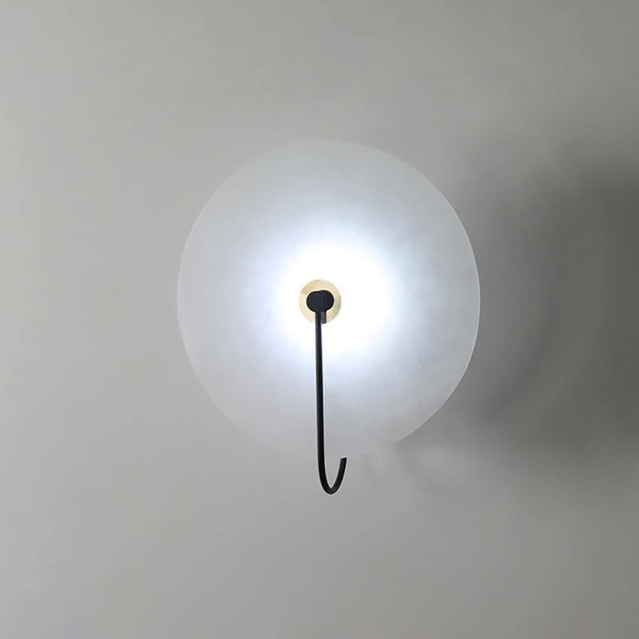 Bolturo Wandlamp
