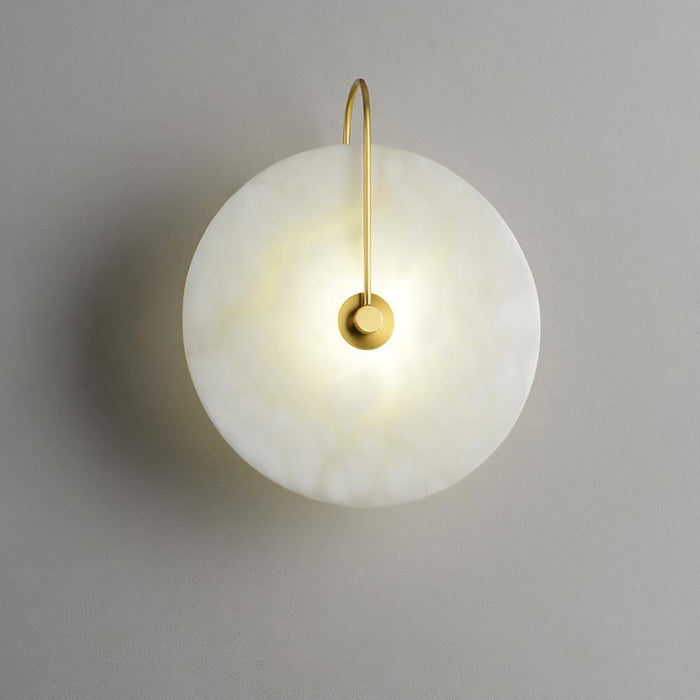 Bolturo Wandlamp