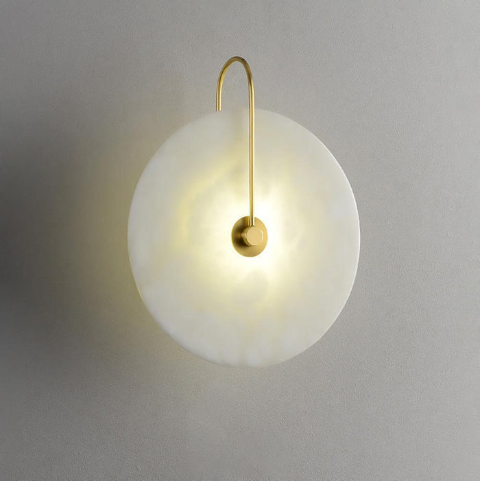 Bolturo Wandlamp