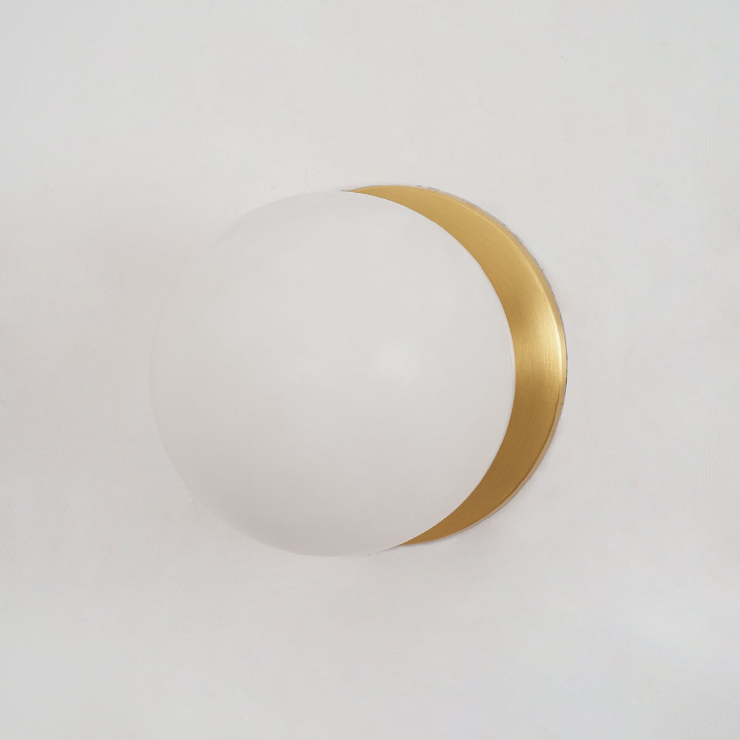 Libaro Orb Wandlamp