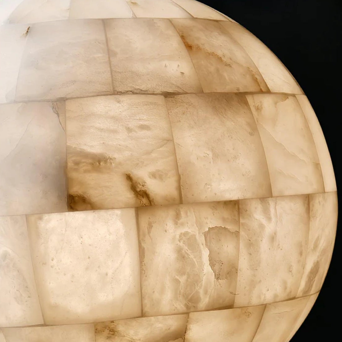 Wescon Albasten Hanglamp