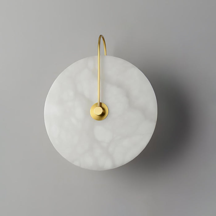 Bolturo Wandlamp