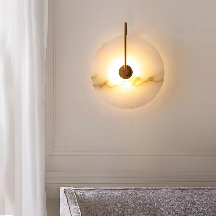 Bolturo Wandlamp
