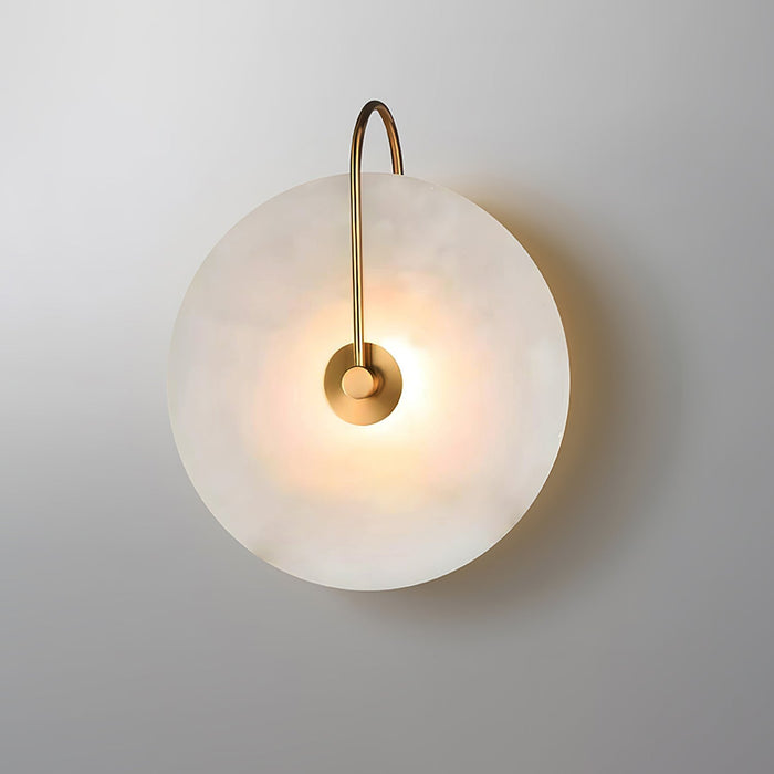 Bolturo Wandlamp