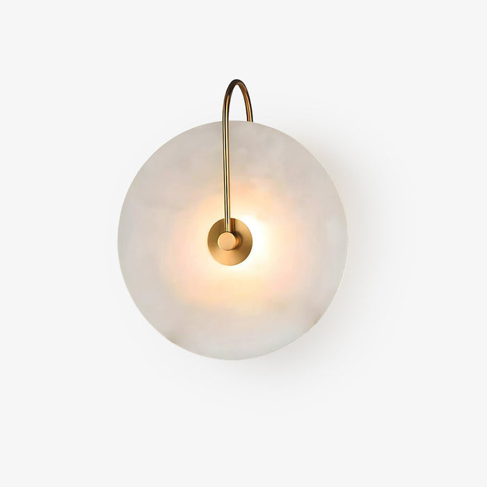 Bolturo Wandlamp