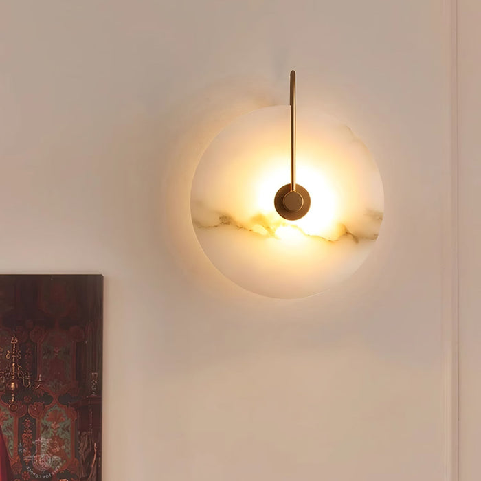 Bolturo Wandlamp