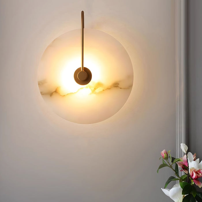 Bolturo Wandlamp