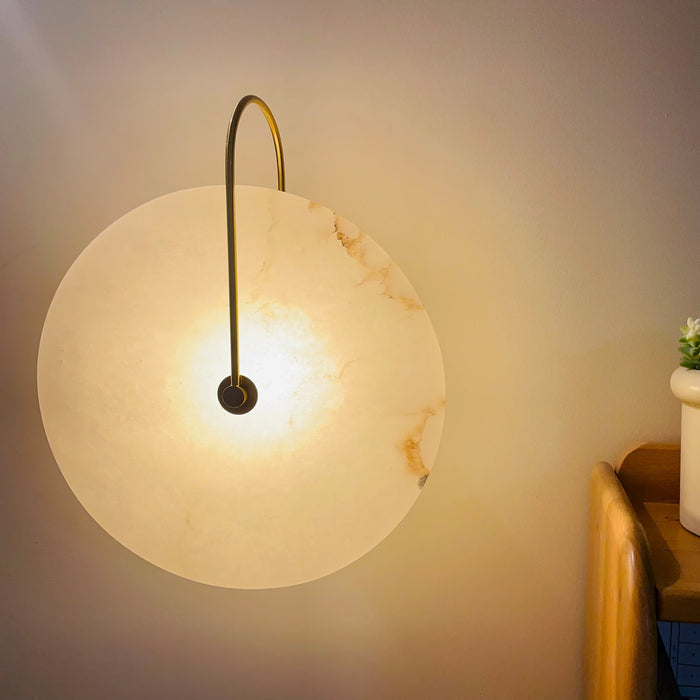 Bolturo Wandlamp