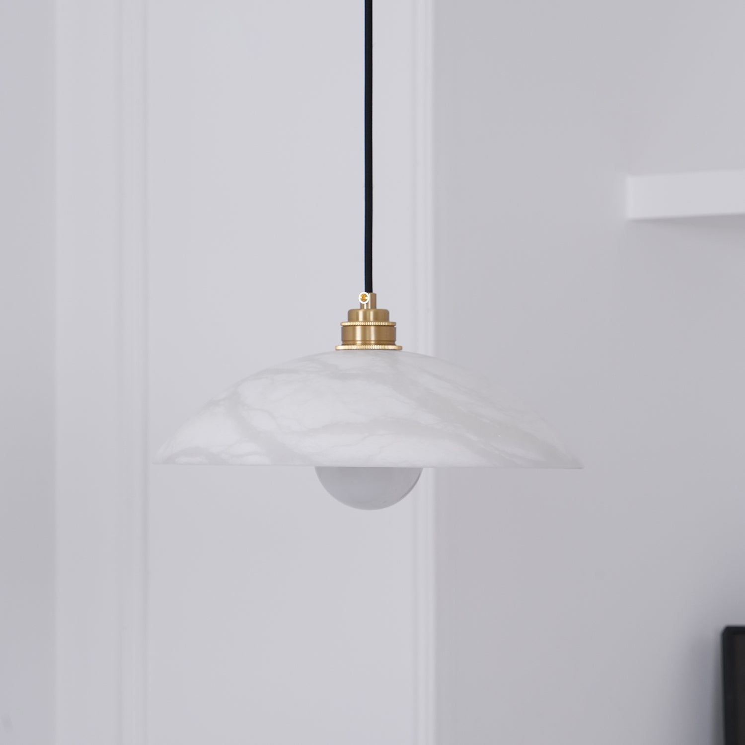 Mesaso Albaster Hanglamp
