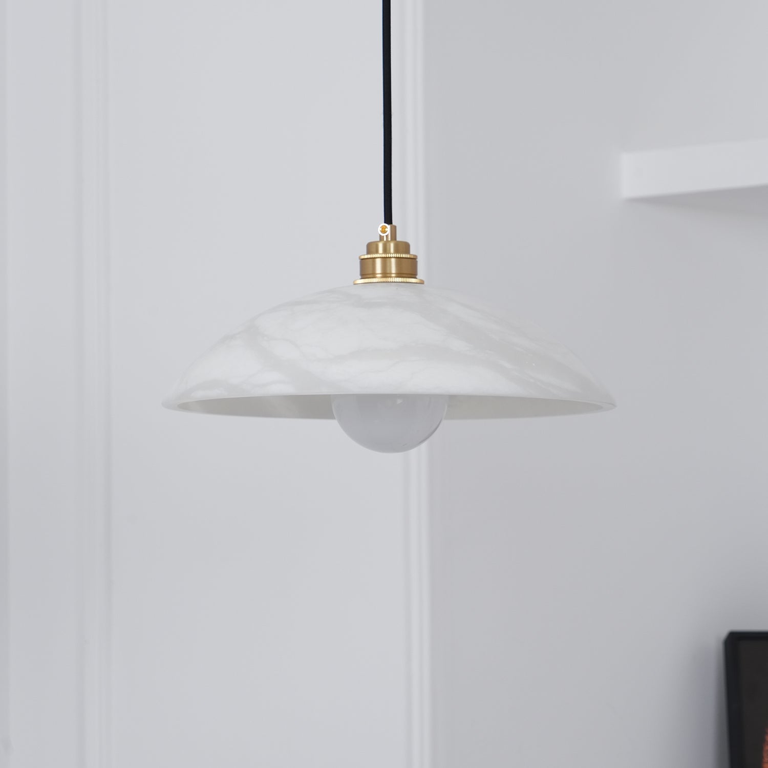 Mesaso Albaster Hanglamp