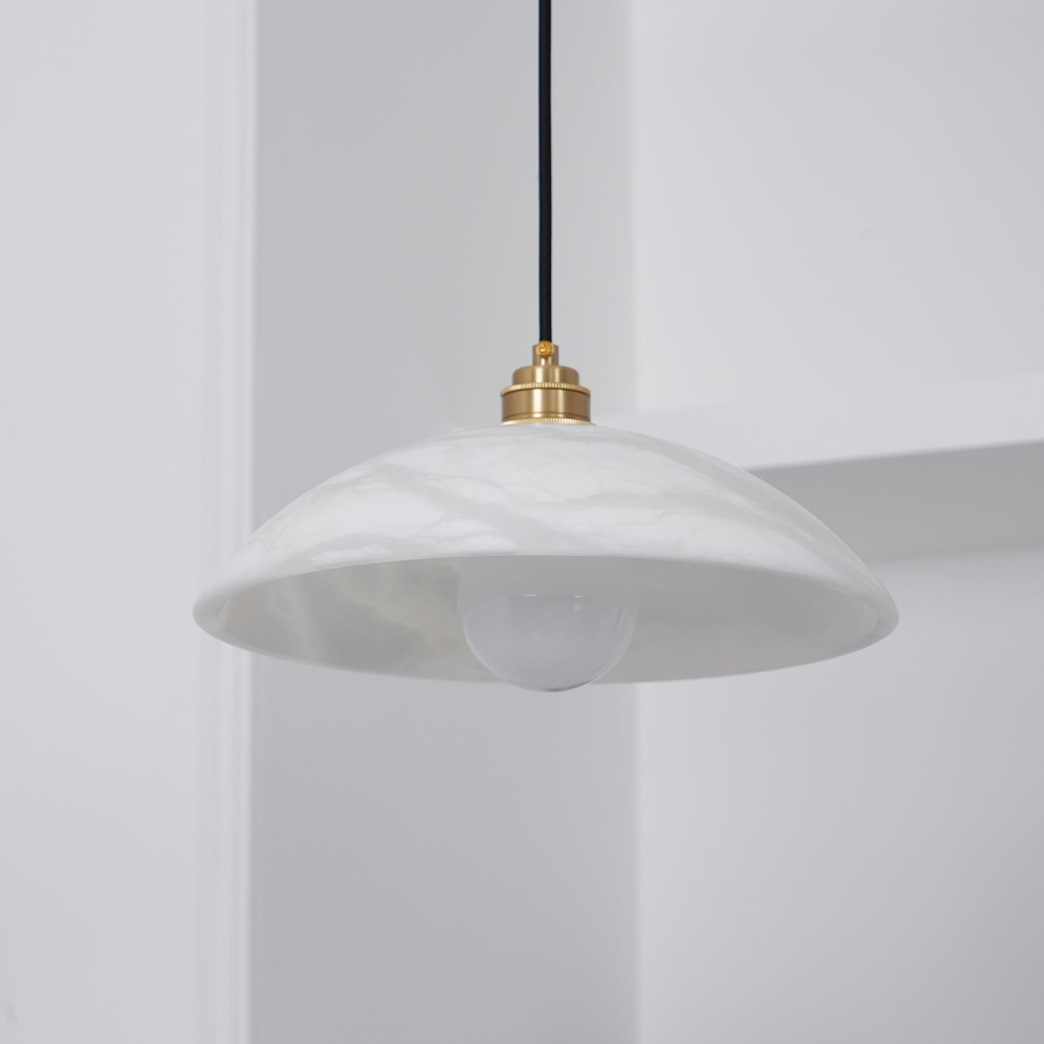 Mesaso Albaster Hanglamp