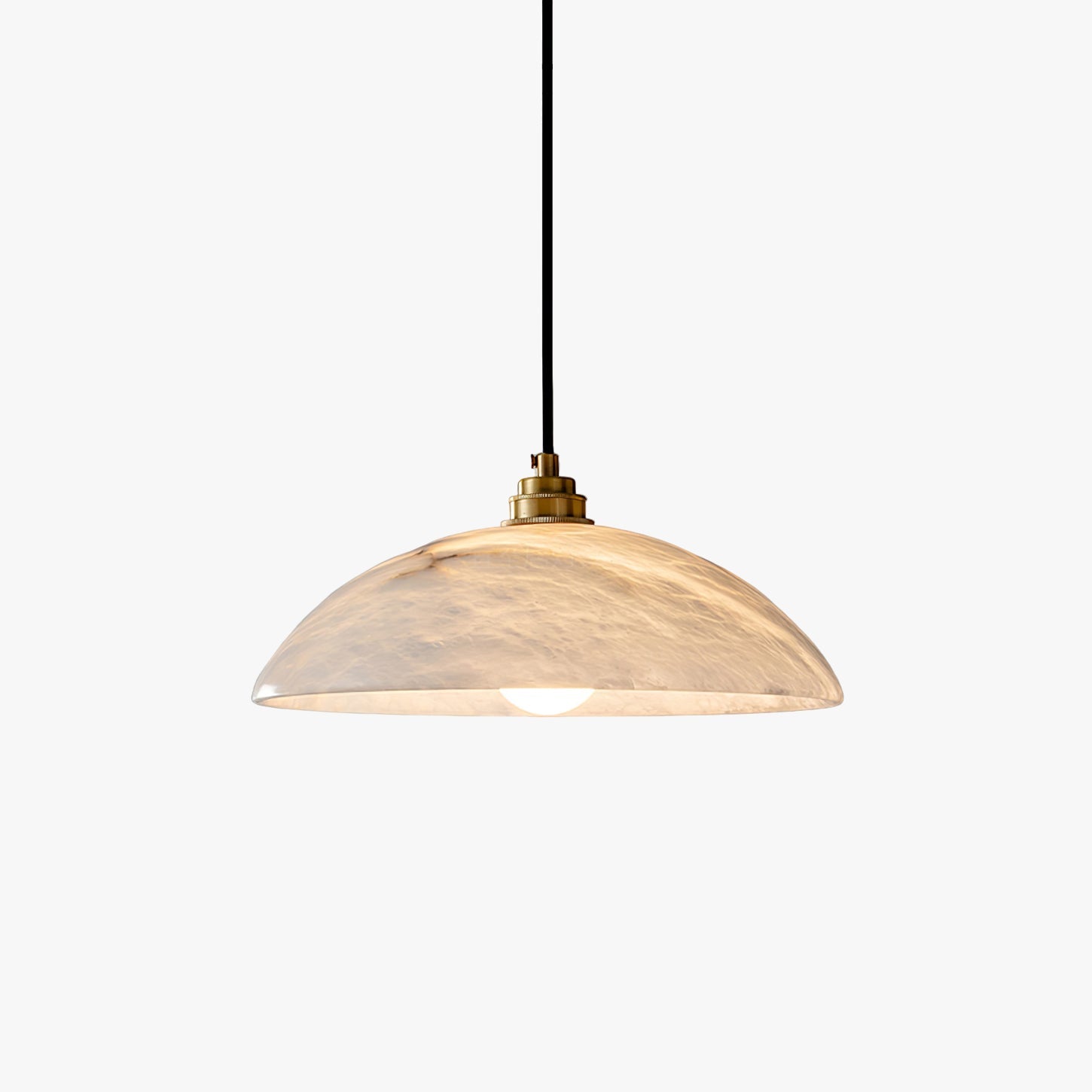 Mesaso Albaster Hanglamp