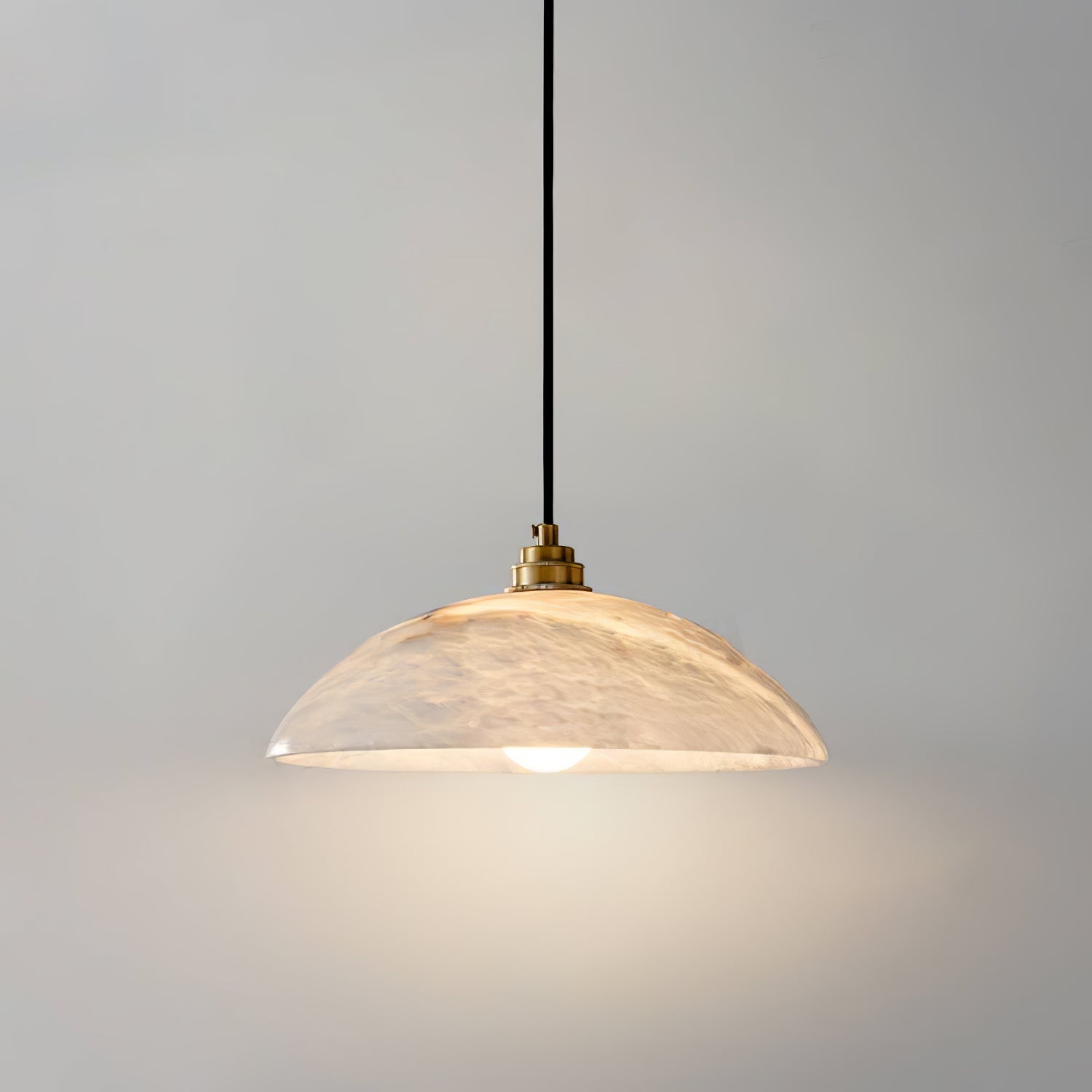 Mesaso Albaster Hanglamp