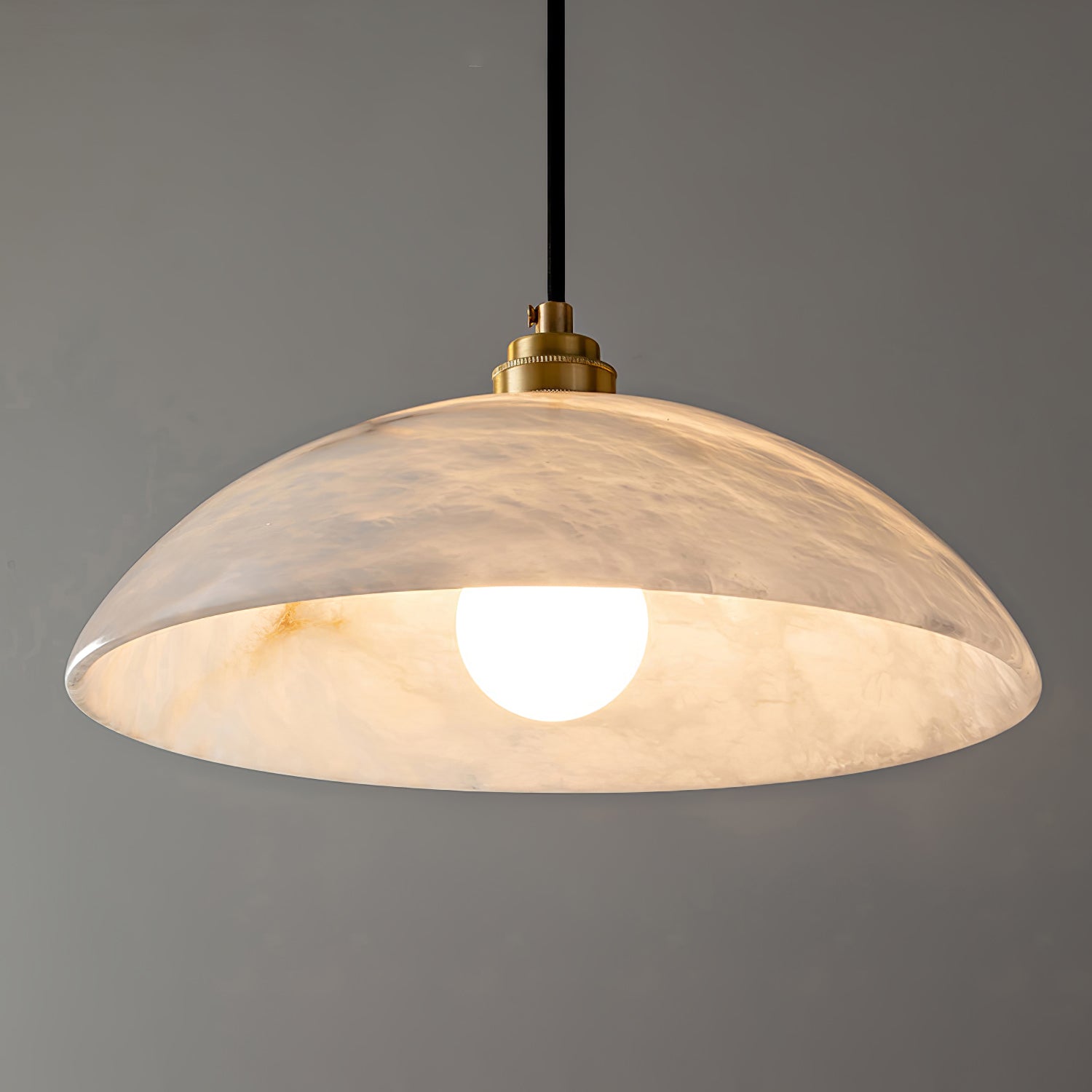 Mesaso Albaster Hanglamp