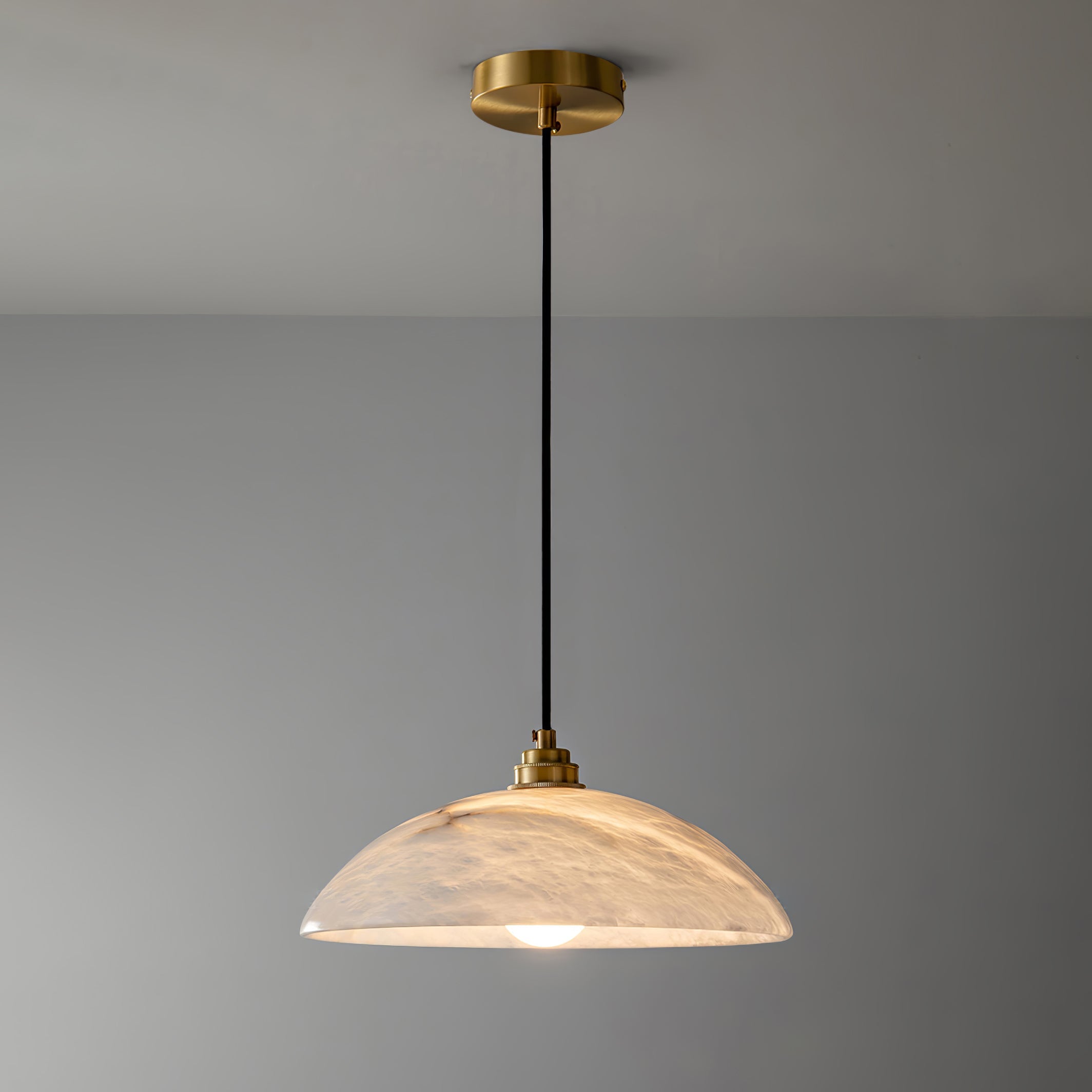 Mesaso Albaster Hanglamp