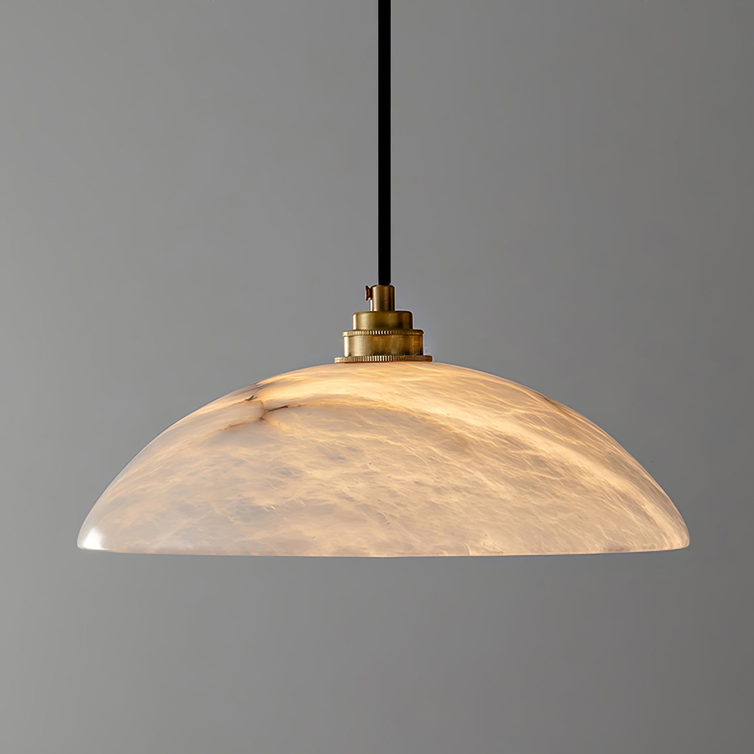 Mesaso Albaster Hanglamp