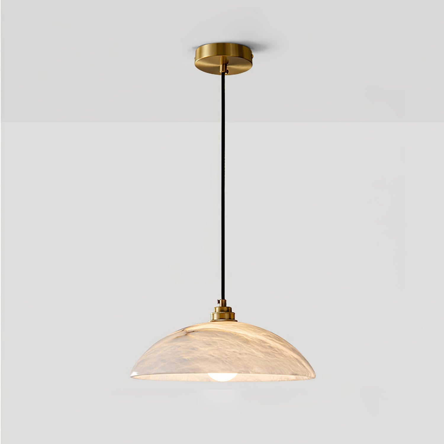 Mesaso Albaster Hanglamp