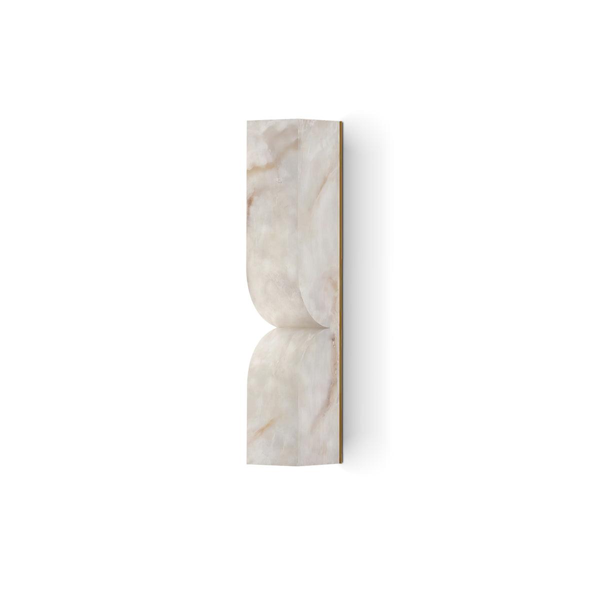 Albasero Wandlamp
