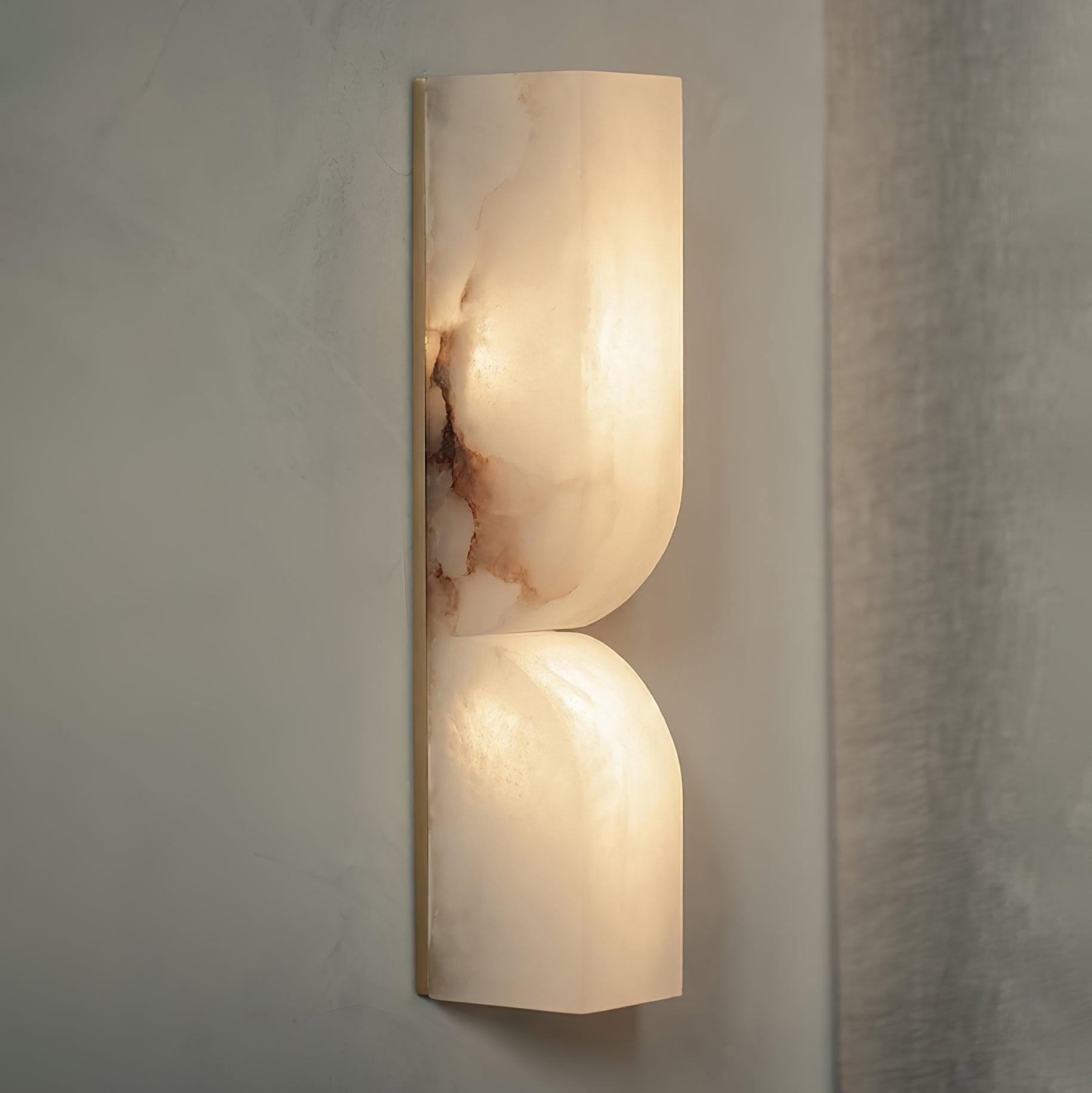 Albasero Wandlamp