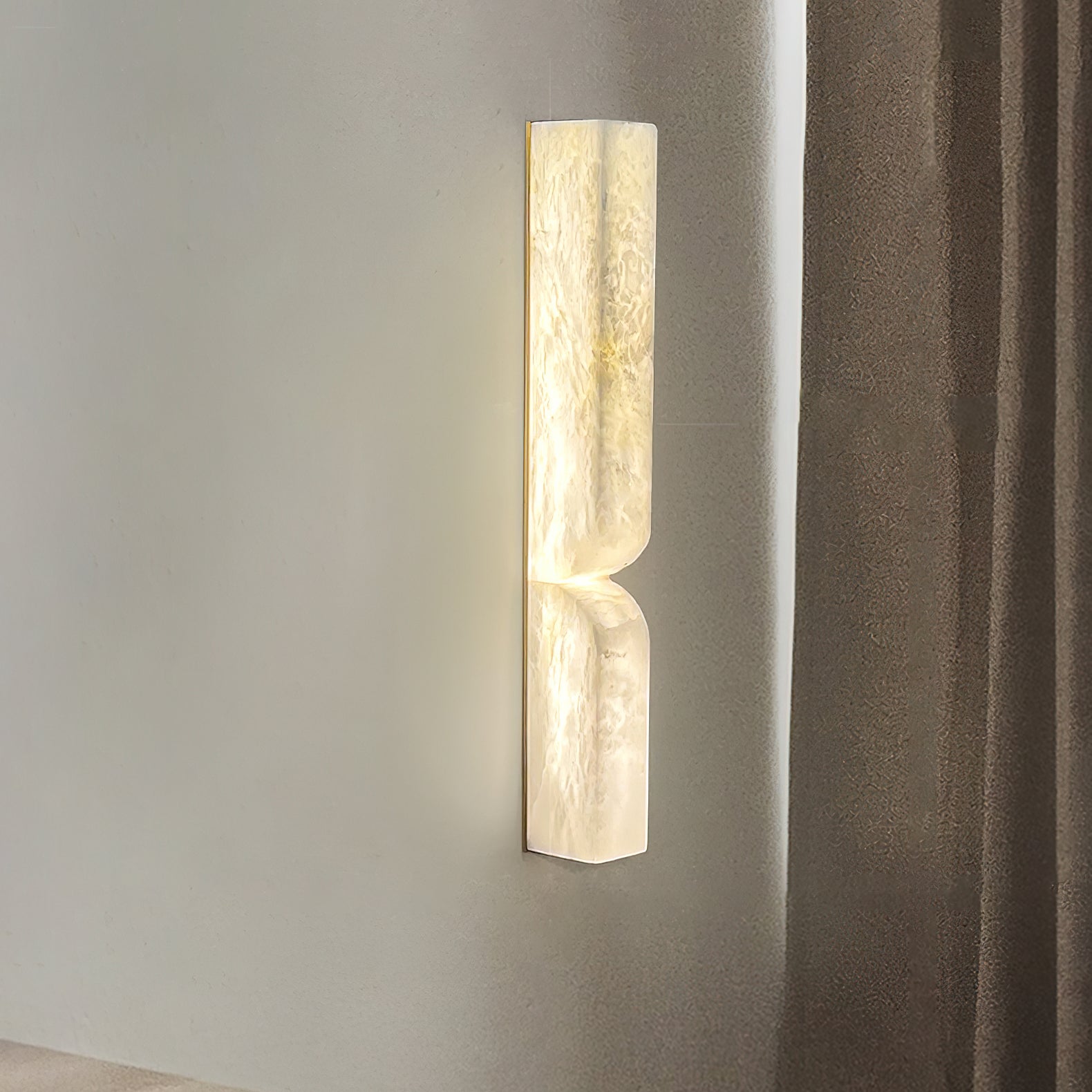 Albasero Wandlamp