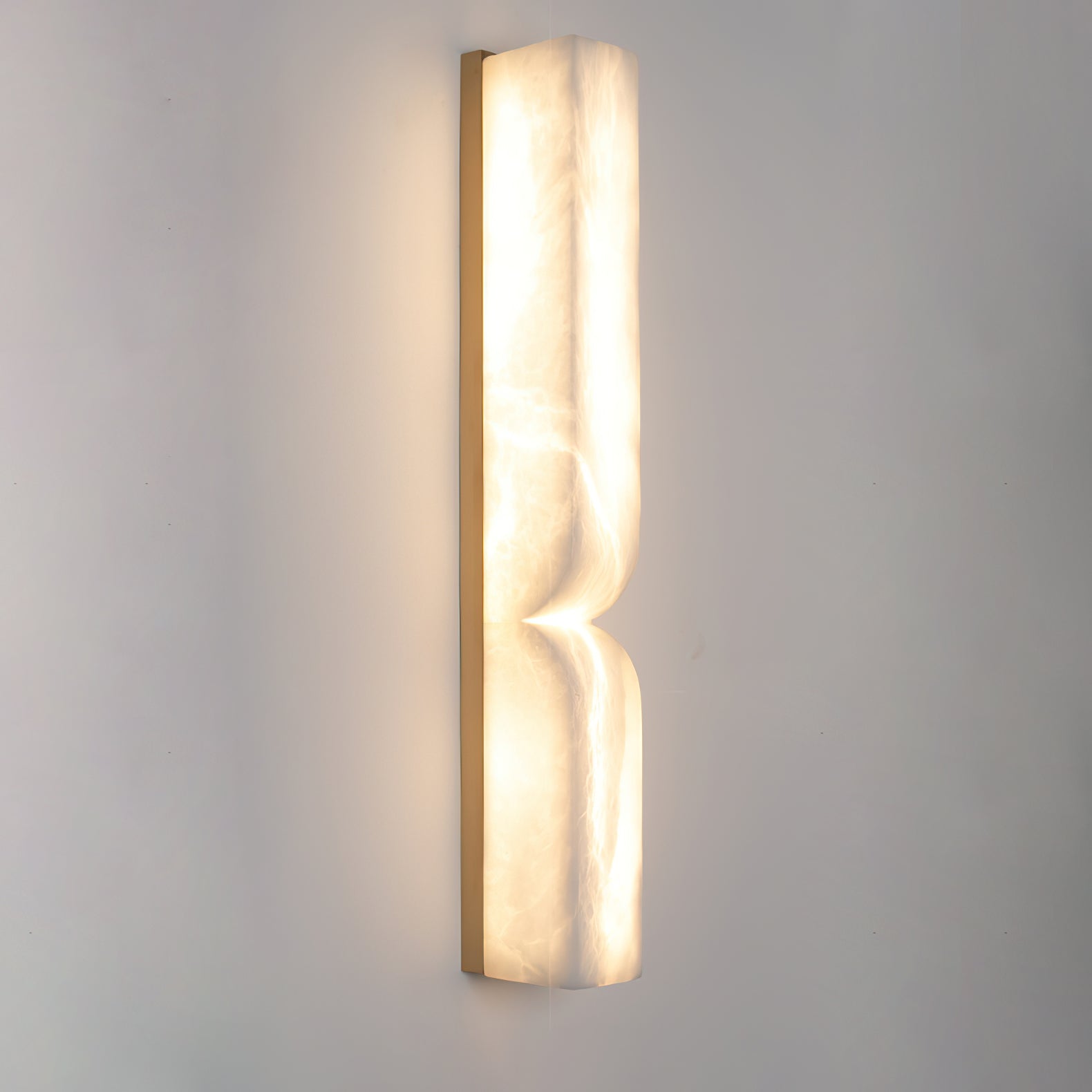 Albasero Wandlamp