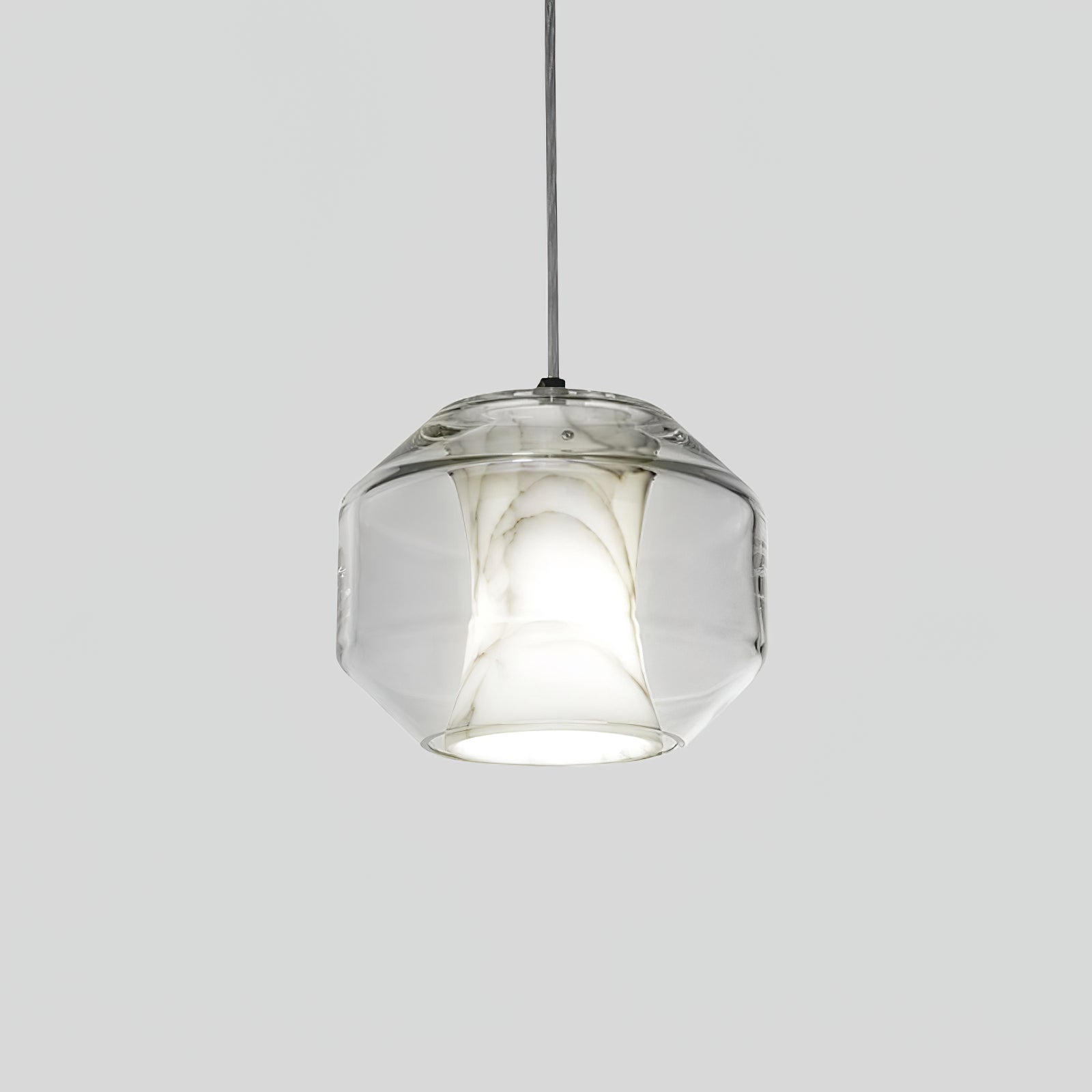 Colomo Albasten Hanglamp