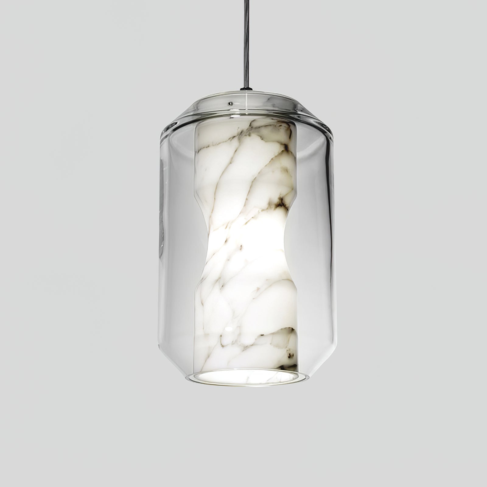 Colomo Albasten Hanglamp