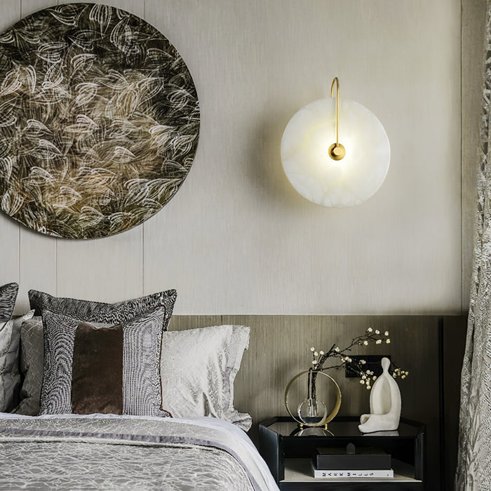 Bolturo Wandlamp