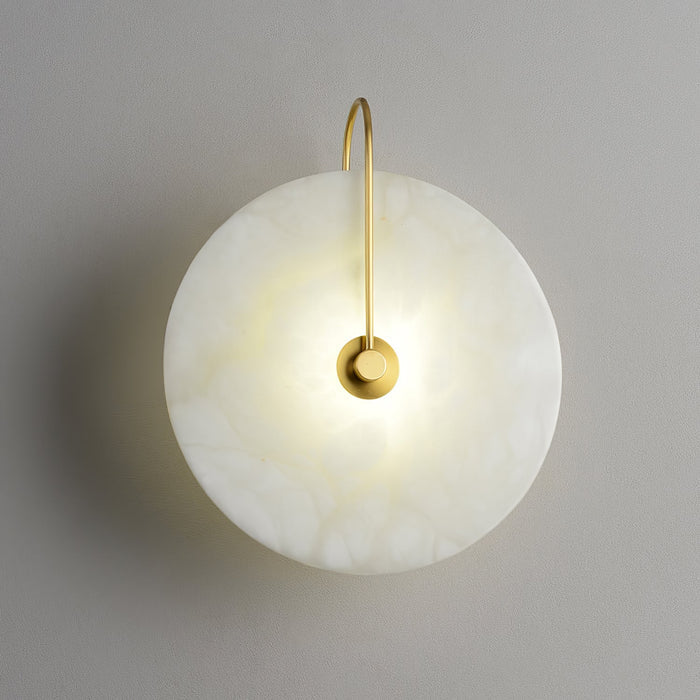 Bolturo Wandlamp