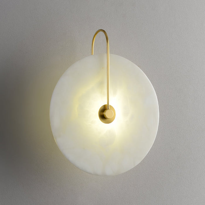 Bolturo Wandlamp