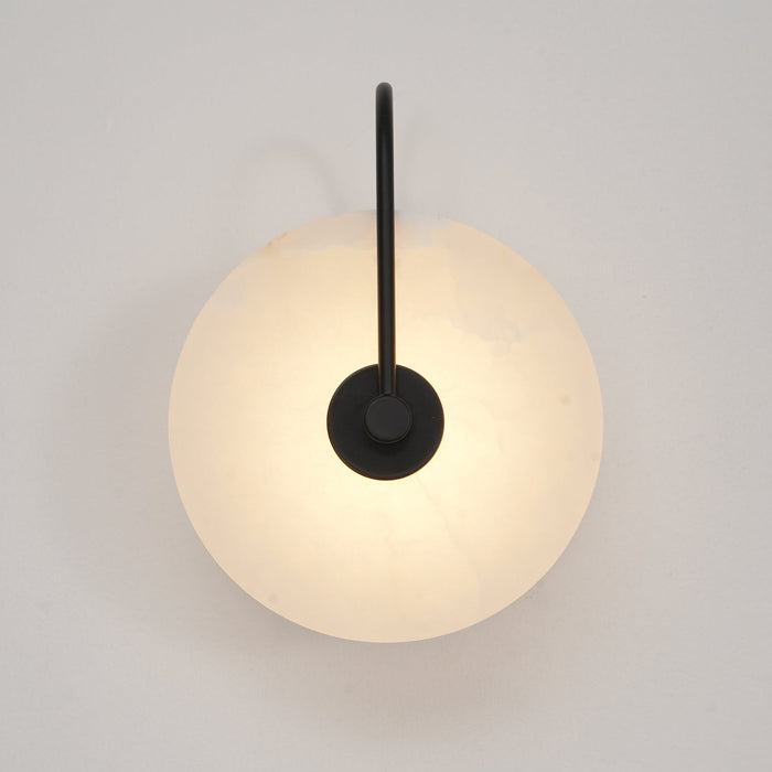 Bolturo Wandlamp