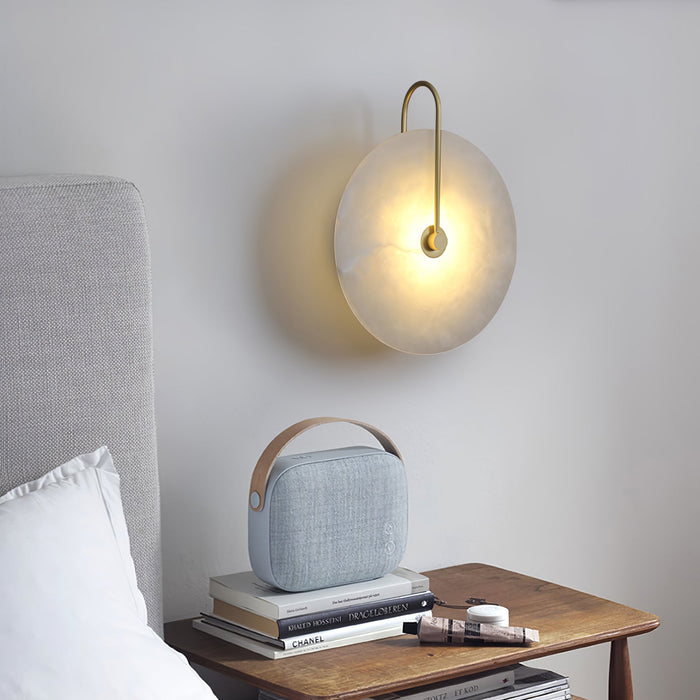 Bolturo Wandlamp