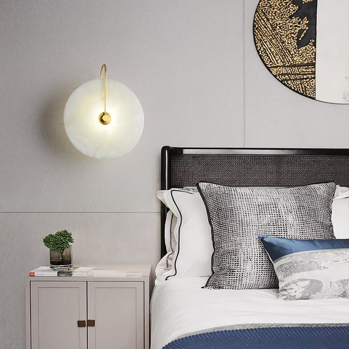 Bolturo Wandlamp