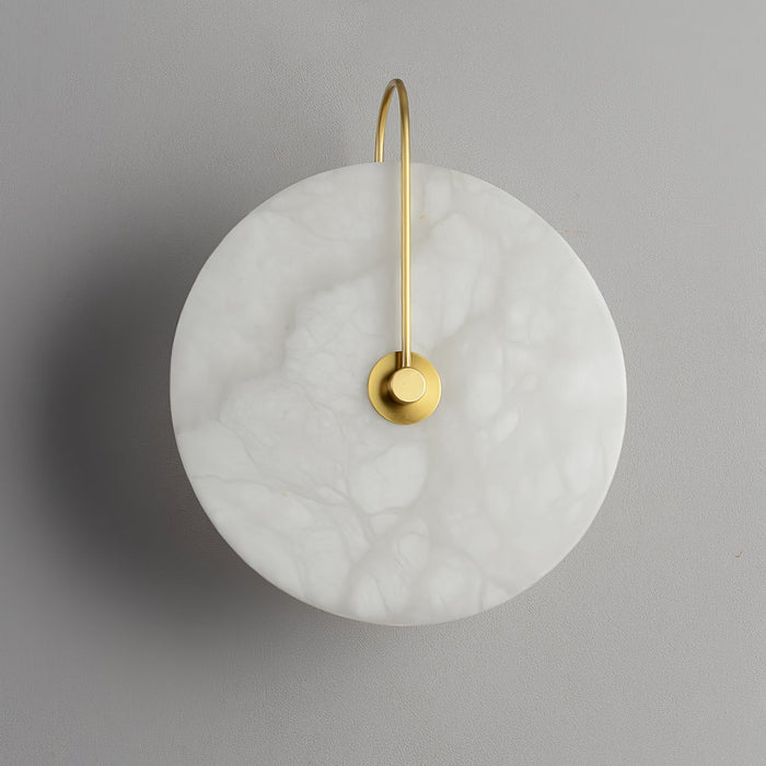 Bolturo Wandlamp
