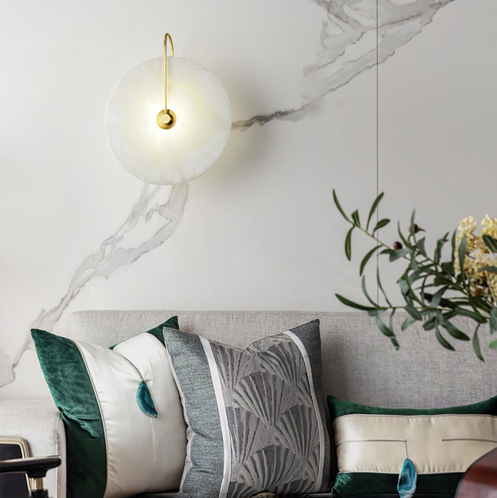 Bolturo Wandlamp